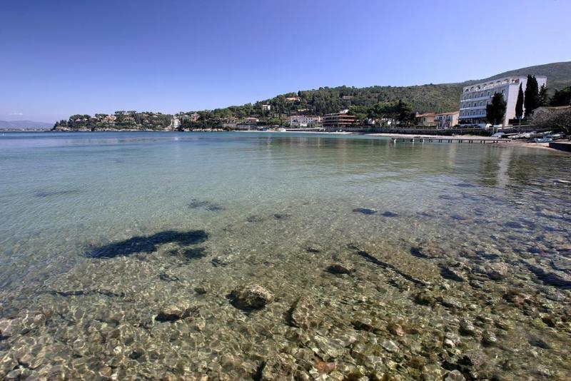 호텔 Baia D Argento