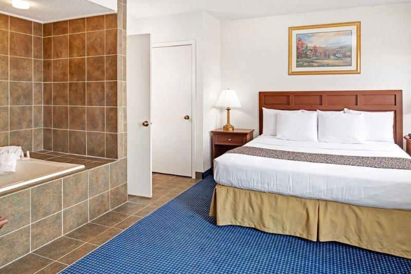 فندق Baymont Inn & Suites Omaha