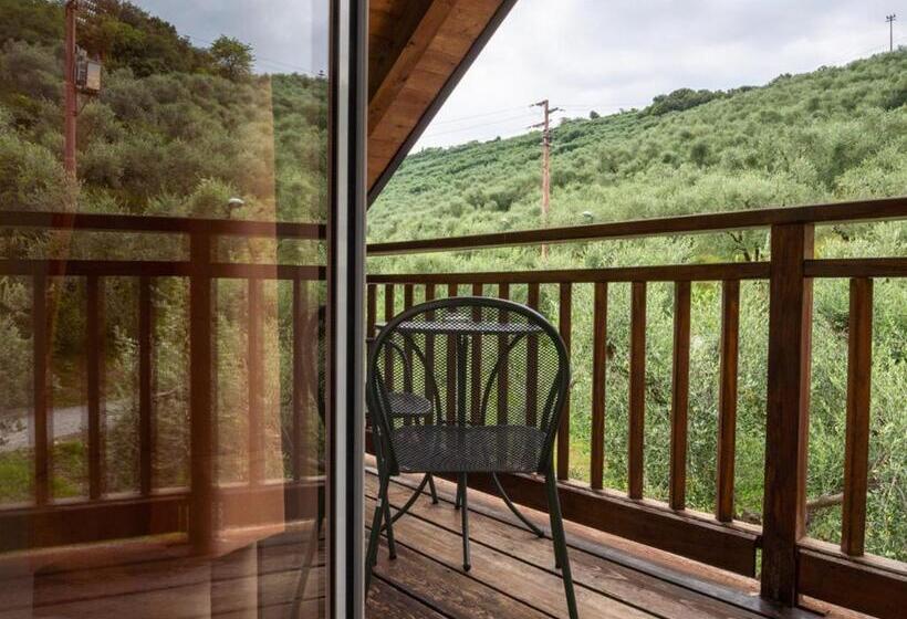 هتل Benacus Panoramic