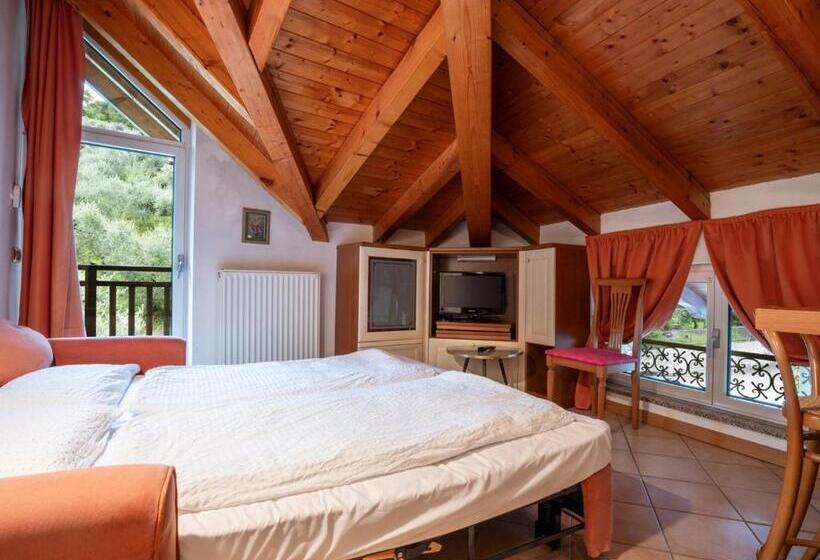 هتل Benacus Panoramic