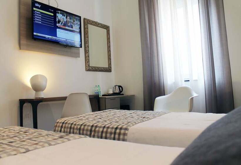 Fotos del hotel Bernina:  18