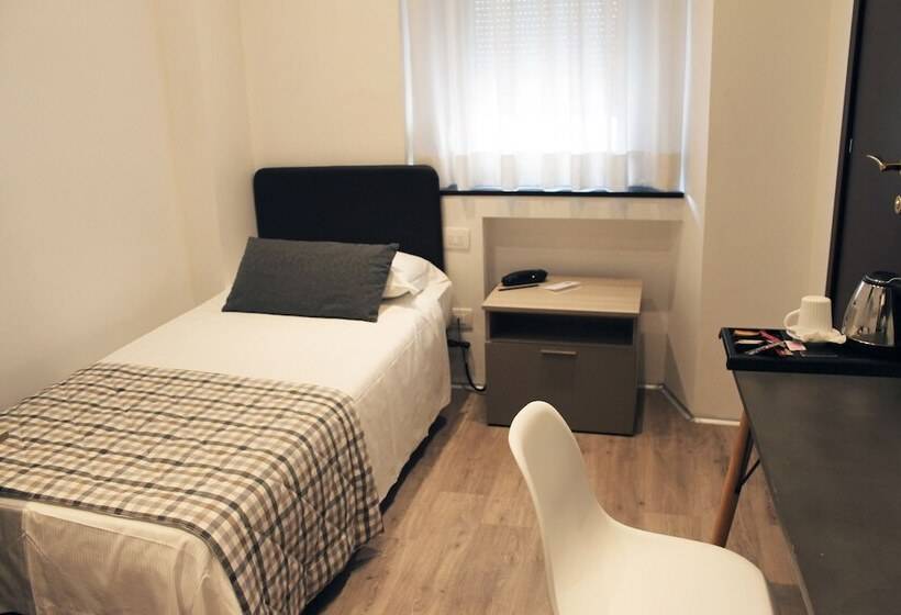 Fotos del hotel Bernina:  16