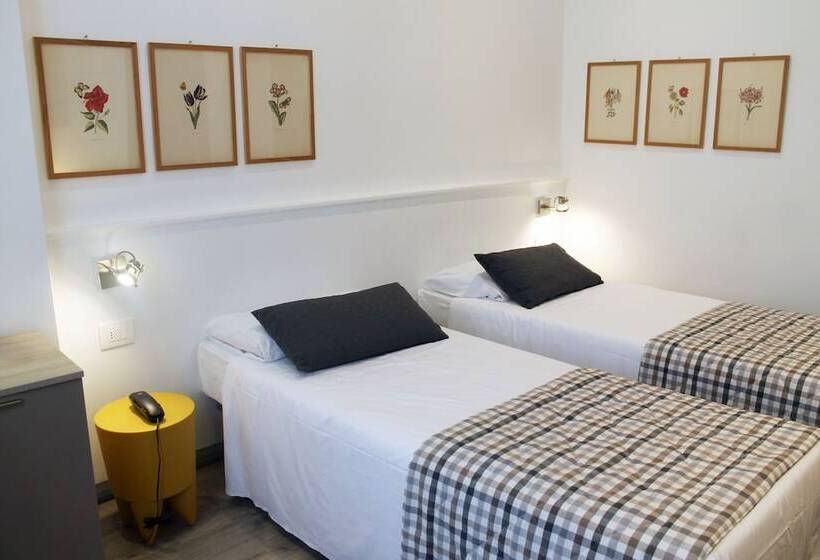 Fotos del hotel Bernina:  17