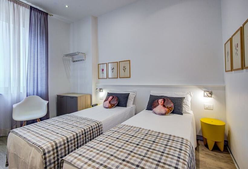 Fotos del hotel Bernina:  9