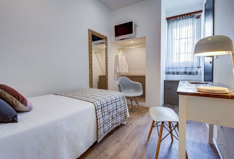 Fotos del hotel Bernina:  10