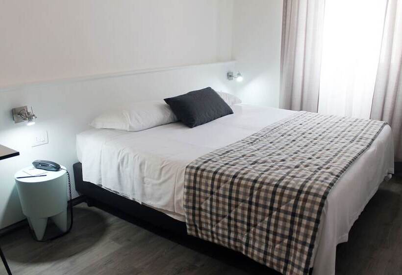 Fotos del hotel Bernina:  5