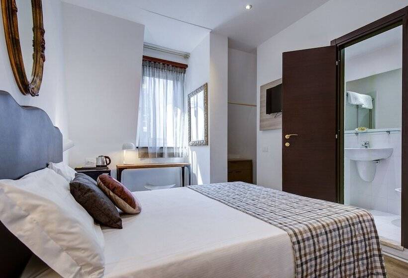 Fotos del hotel Bernina:  4