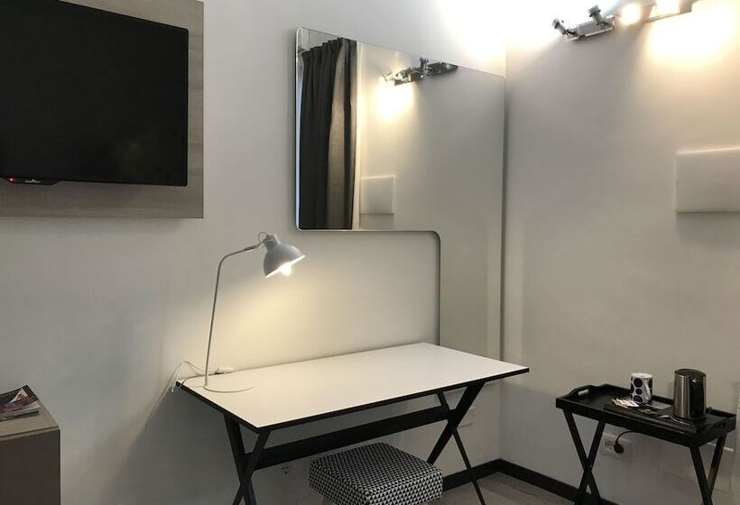 Fotos del hotel Bernina:  24