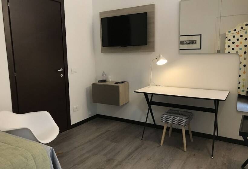 Fotos del hotel Bernina:  25