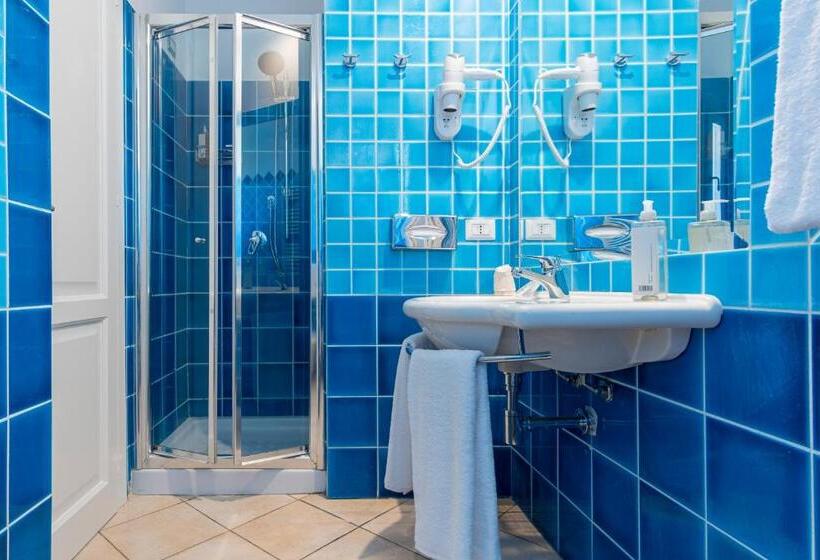 Best Western Hotel Blumarea