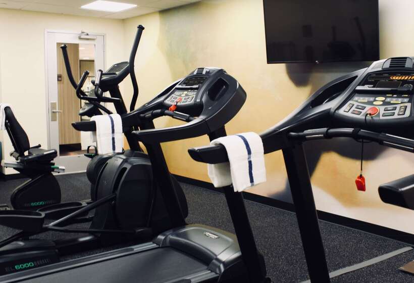 فندق Best Western Plus Arrowhead