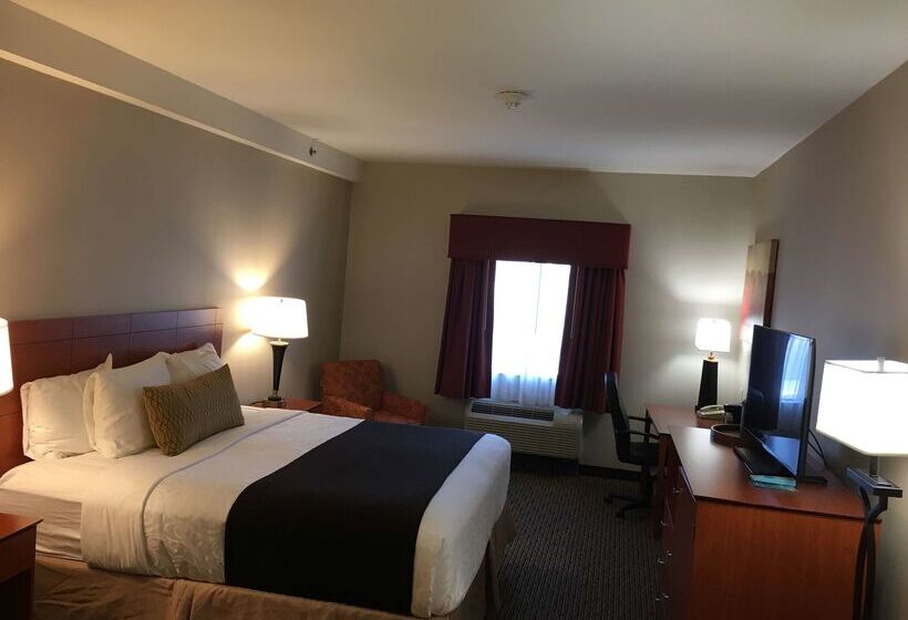 فندق Best Western Plus Arrowhead