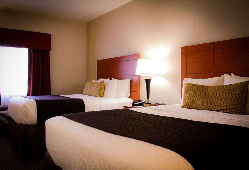 فندق Best Western Plus Arrowhead