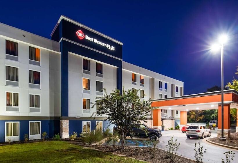 ホテル Best Western Plus Lexington Inn