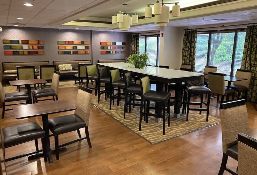 ホテル Best Western Plus Lexington Inn