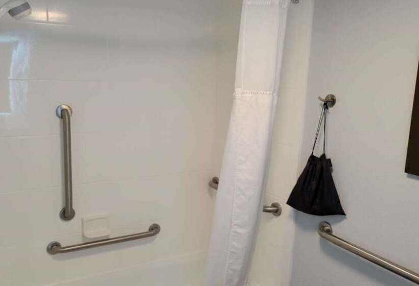 ホテル Best Western Plus Lexington Inn