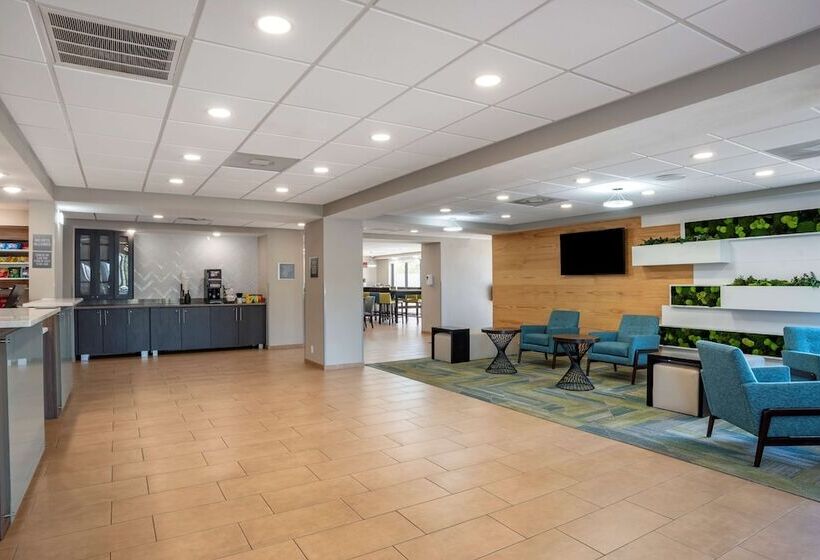 هتل Best Western Plus Panama City