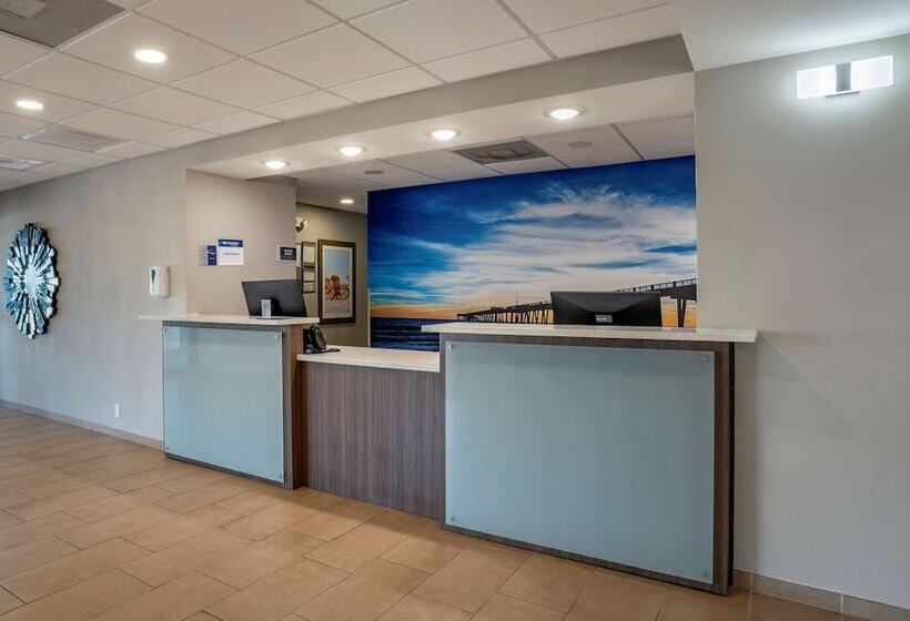 هتل Best Western Plus Panama City