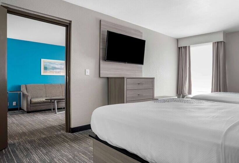 هتل Best Western Plus Panama City