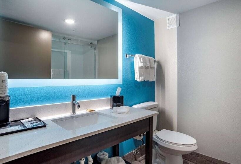 هتل Best Western Plus Panama City