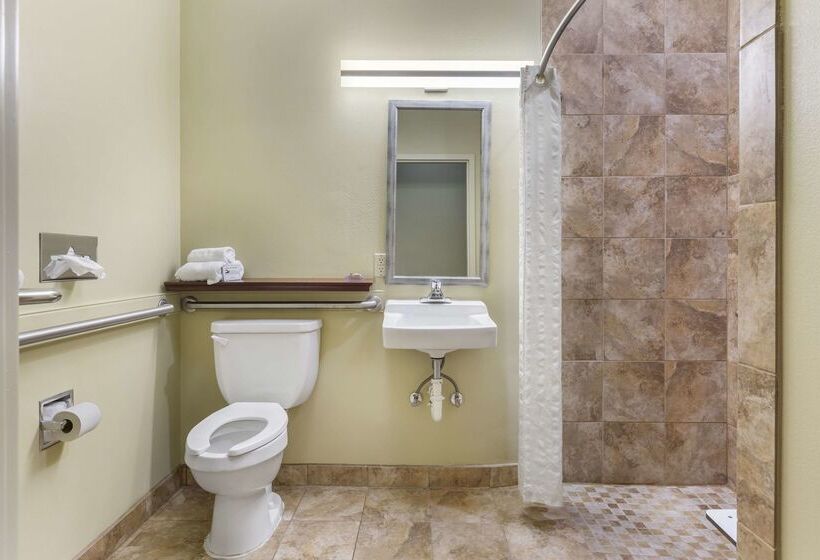 هتل Best Western Plus Wilmington/carolina Beach