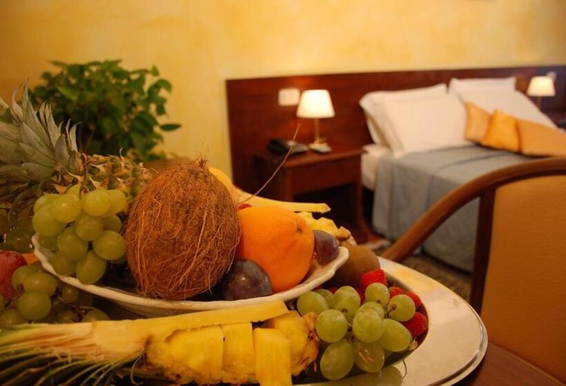 호텔 Borgo Degli Olivi