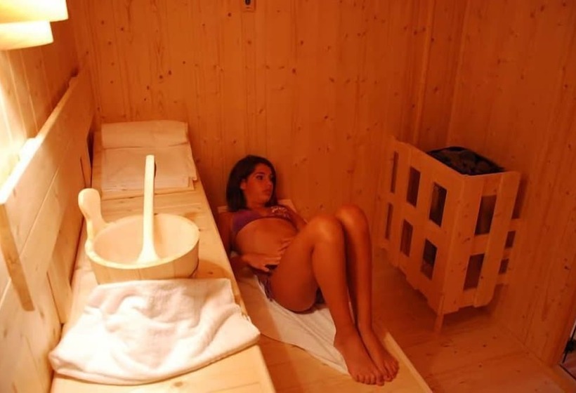 酒店 Borgo Degli Olivi