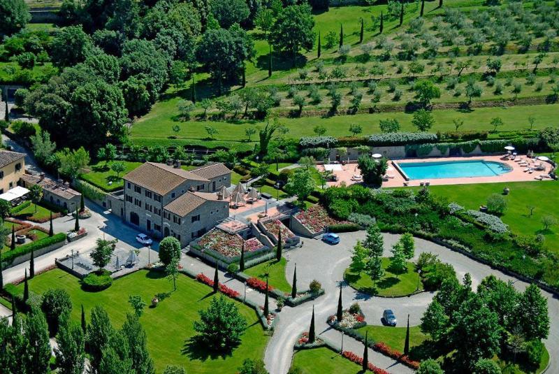 Отель Borgo Il Melone