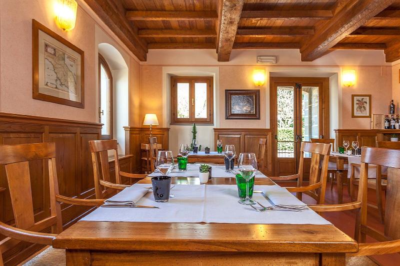 Отель Borgo Il Melone