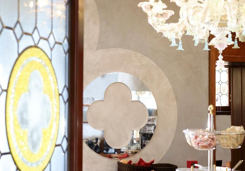 Fotos del hotel Ca  D Oro:  24