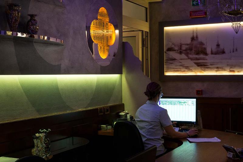 Fotos del hotel Ca  D Oro:  10