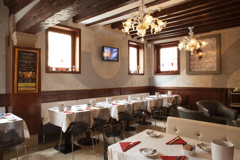 Fotos del hotel Ca  D Oro:  28