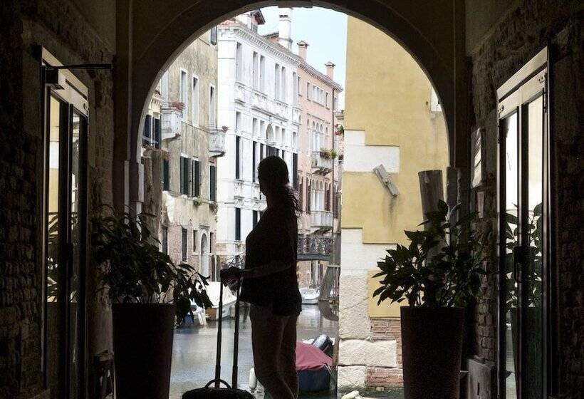 Fotos del hotel Ca  D Oro:  34