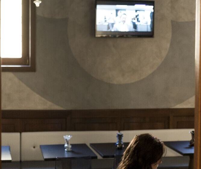 Fotos del hotel Ca  D Oro:  33