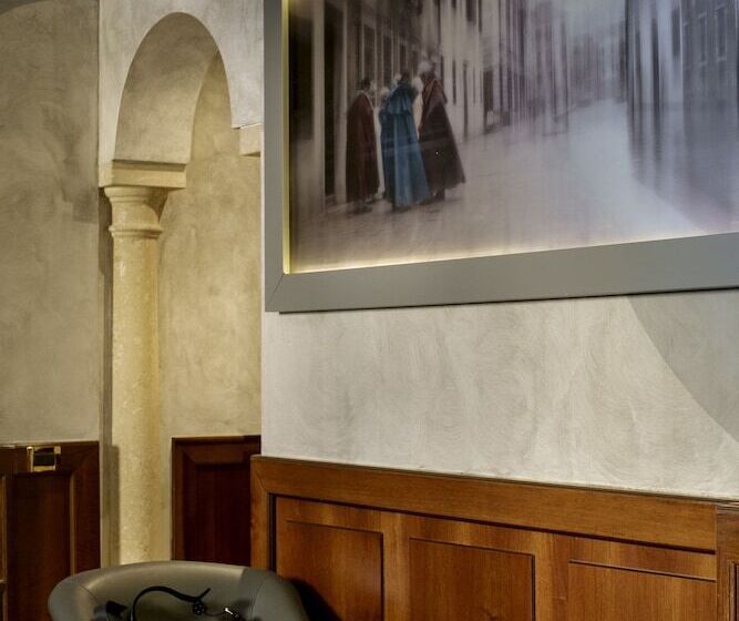 Fotos del hotel Ca  D Oro:  23