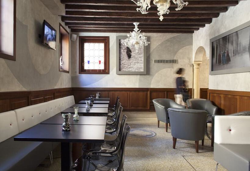 Fotos del hotel Ca  D Oro:  32