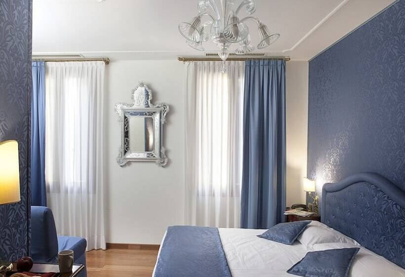 Fotos del hotel Ca  D Oro:  27