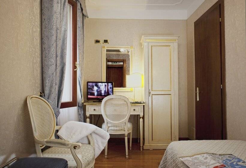 Fotos del hotel Ca  D Oro:  5