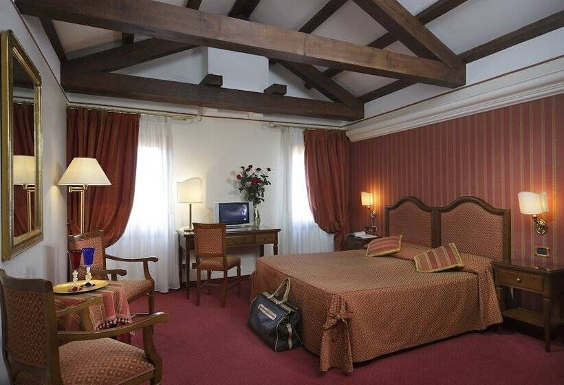 Fotos del hotel Ca  D Oro:  2