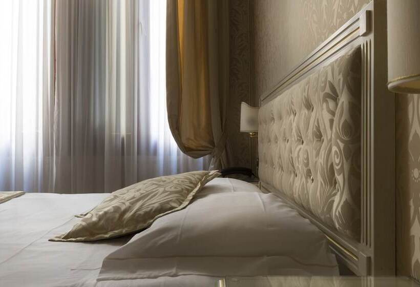 Fotos del hotel Ca  D Oro:  4