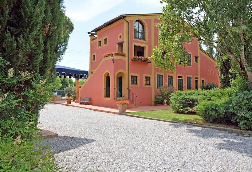 فندق Calamidoro