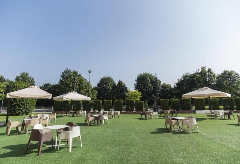 Phi Hotel Cavalieri