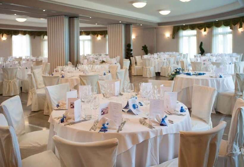 Phi Hotel Cavalieri