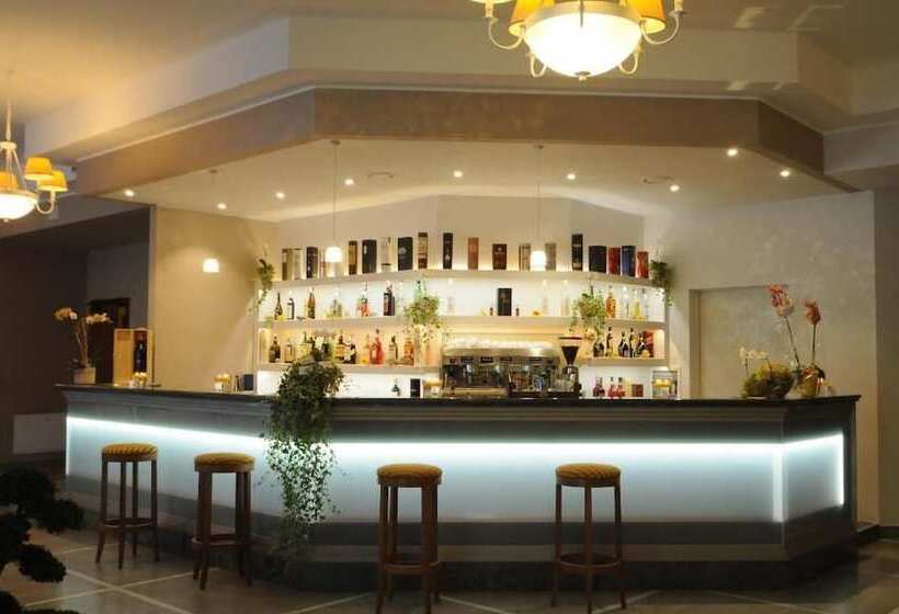 Phi Hotel Cavalieri