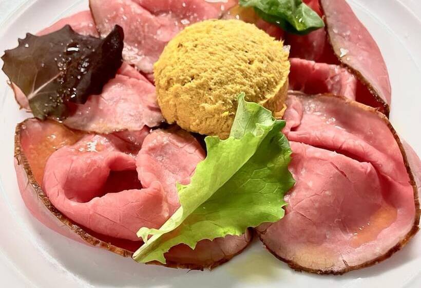 Phi Hotel Cavalieri