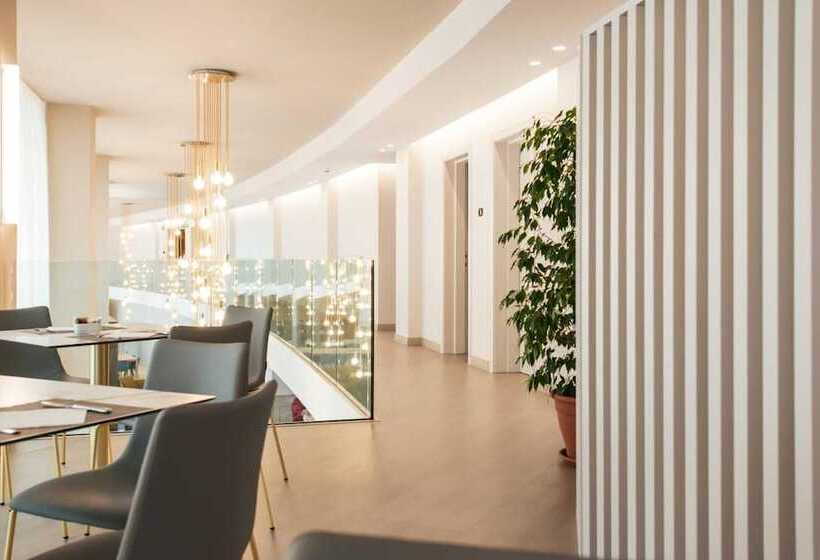 Phi Hotel Cavalieri