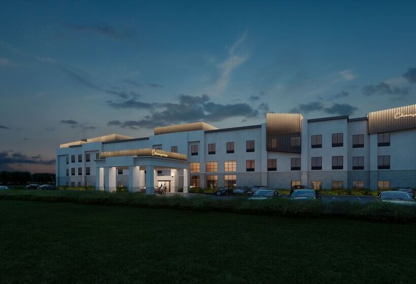 Fotos del hotel Hampton Inn & Suites Houston  Westchase:  49