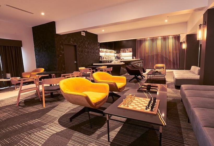 Fotos del hotel Hampton Inn & Suites Houston  Westchase:  45