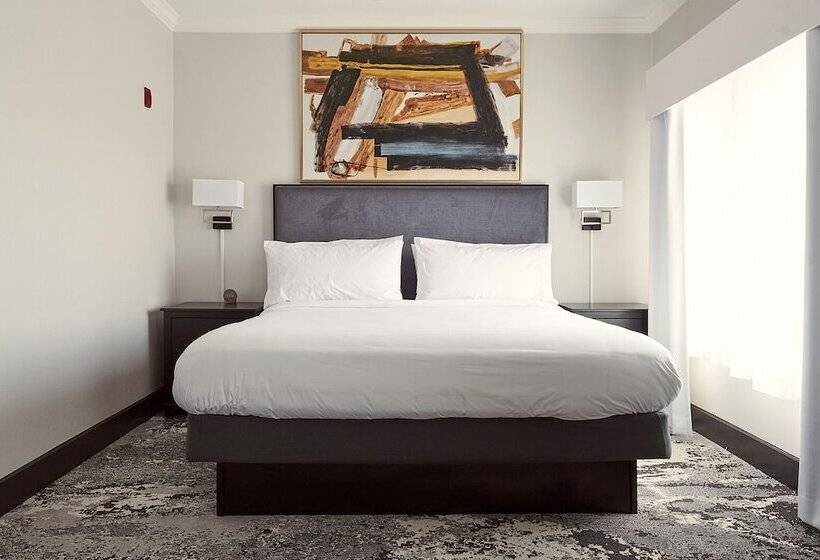 Fotos del hotel Hampton Inn & Suites Houston  Westchase:  5