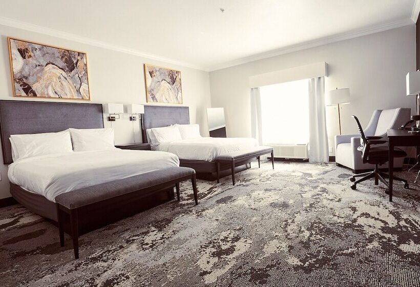 Fotos del hotel Hampton Inn & Suites Houston  Westchase:  3